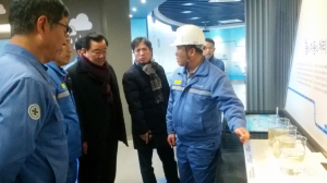 맑은물사업소, 취약시설 현장 점검