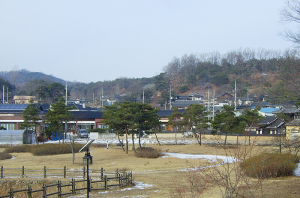안동 소산ㆍ오미마을, 전통문화 체험장 된다
