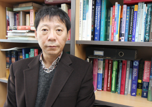 대구가톨릭대 의과대학 김종기 교수, 녹내장 치료 및 안압 진단용 스마트 컨택트 렌즈 개발한다