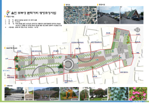 울진 ‘보부상’ 문화거리·광장 조성