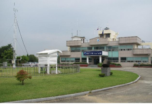 옛 대구기상대 부지, 주민휴게공원으로