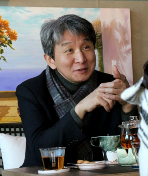“살아있는 포항예술 표현해야죠!”