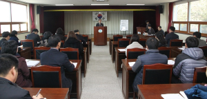 청송교육청, 학부모 만족도 2위