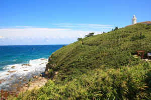 울진 ‘죽변’, 가슴뛰는 여행지로