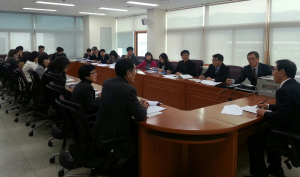 경산교육청 기관평가 대비
