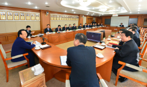 金 지사 “대구시민들에 감사”