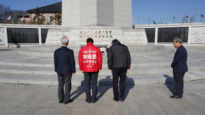 이태훈 “달서문화에 독립정신 불어넣자” 