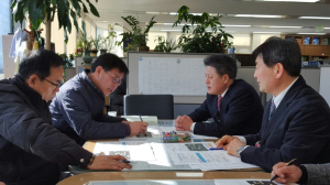 봉화, 가뭄 대책마련 발빠른 행보