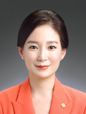 배지숙 대구시의원, 안전 유공 감사패 