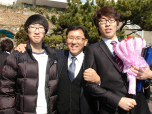 포스텍, 하늘에 보내는 `졸업장` ‘착한’ 생명과학자 꿈꾸던 故 장세민군, 19일 명예수료증 받아