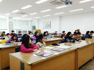 울진공공도서관 평생교육 수강생 모집