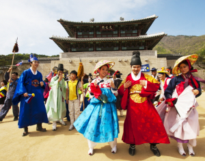 차별화된 관광지 ‘문경’에 빠지다
