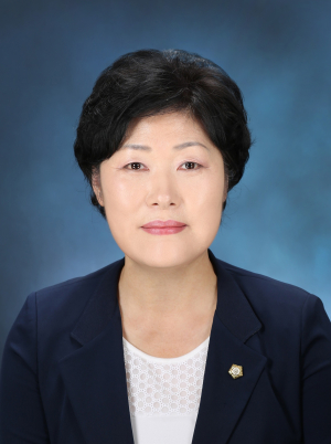 남영숙 상주시의장, 지방의정봉사대상