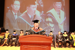 “고객중심 경영철학…韓 의료문화 혁신 선도”