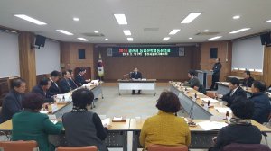 경산, 농촌진흥분야 시범사업 본격 추진 