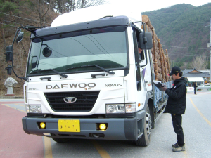 재선충병 인위적 확산 경로 차단