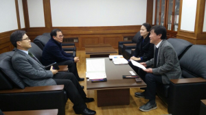경북지재센터-소상공인시장진흥公, 협업모델 개발