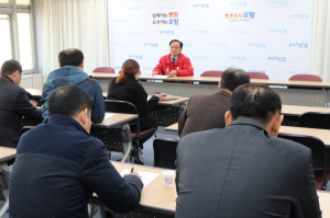 김순견, 도 넘는 여론왜곡…후보자ㆍ언론 각성 할 것