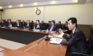 지역경제 불씨 살려라…재정 조기 집행