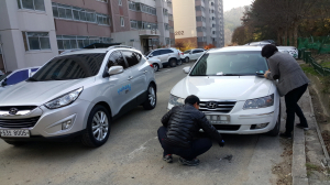 달려라! ‘무한추적 징수팀’