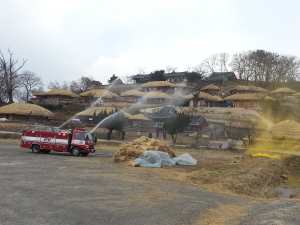 소중한 문화재 우리 힘으로 지켜요!
