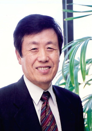 <如水의 샘터에서> 구운 바나나
