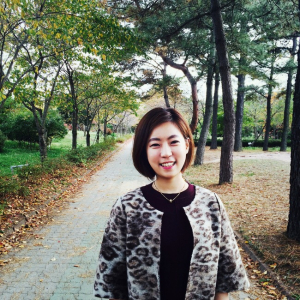 캔버스위 달콤한 유혹