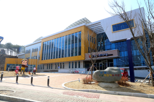 안동에 최대 규모 도서관 운영