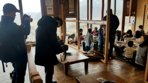 매력적인 안동, 中 안방서 느껴요
