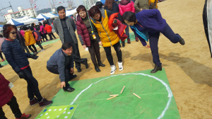 상모사곡동 정겨운 주민화합 한마당
