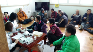 100세 시대, ‘齒 편한 세상’서 살자