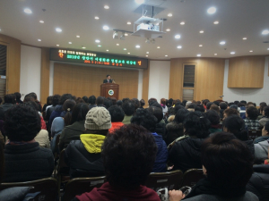 경산 여성들, 접어둔 꿈 이제 펼쳐라