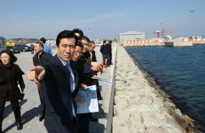 21세기 ‘신해양시대’ 포항이 이끈다!