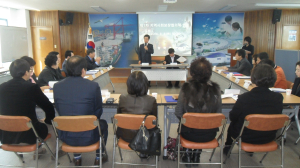 포항시 북구 양학동지역사회보장협의체, 따뜻한 양학 복지마을 만들기 적극 추진