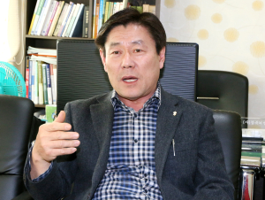 “장애인 비장애인 더불어 살아야”