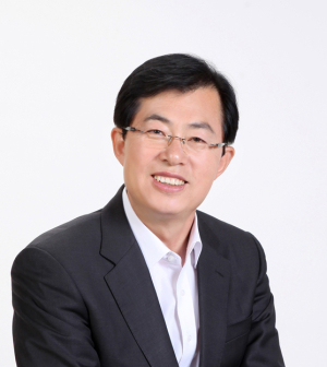 이만희, 읍ㆍ면 순회…얼굴 알리기 온힘