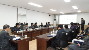 포항시설관리公, 경영성과 보고회