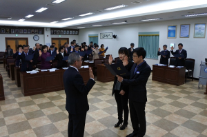 청도교육청, 신뢰받는 명품교육 실현