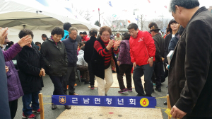 강석호,‘SOC 분야 3대 공약’ 발표