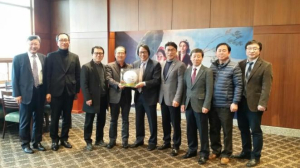 대구FC 출정…엔젤클럽도 출사표 던지다