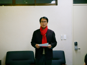 ‘시민이 주인 되는 정치실현 위한 5대 약속’