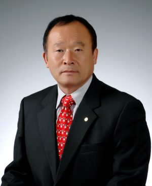 이성희 전국새농민회 회장 취임