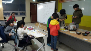경주시립도서관, 찾아가는 도서관 프로 운영