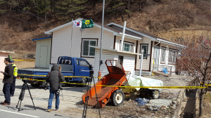 청송 농약 소주 사건 사인은 ‘약물 중독’