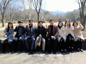 대구지방보훈청, 새내기공무원과 브라운백미팅
