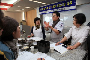 경북도, 발효식품 산업화 기술 개발 추진