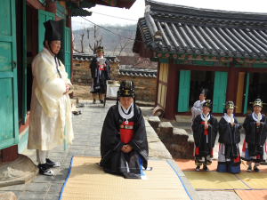 달성군, 현풍향교 춘계 석전대제 