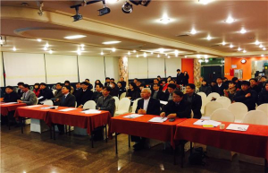 ‘일자리 창출’ 일학습병행제 확산서부터