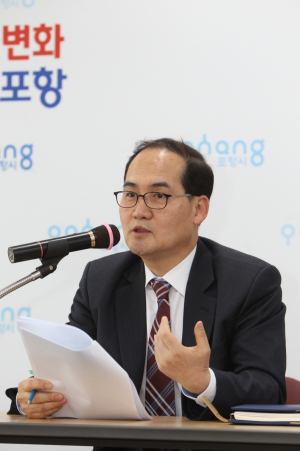 ‘미래 꿈나무 보호와 육성’