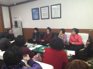 “옛 삼동농악의 명성 되찾는다”